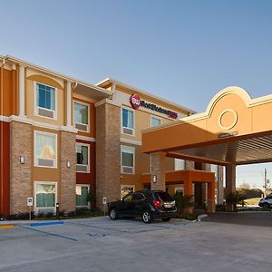 Best Western Plus New Orleans Airport Hotel